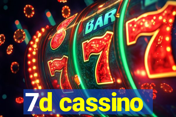 7d cassino