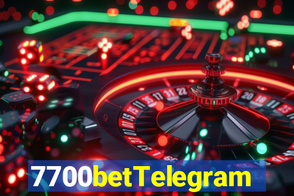 7700betTelegram