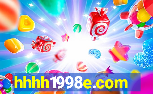 hhhh1998e.com