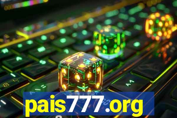 pais777.org