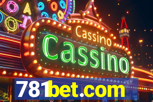 781bet.com