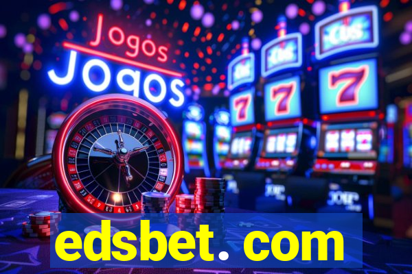 edsbet. com