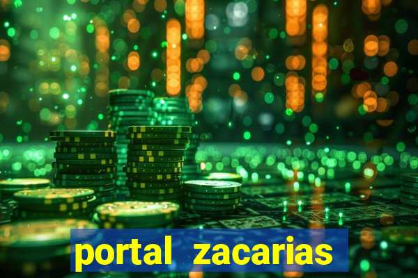 portal zacarias menina da carreta