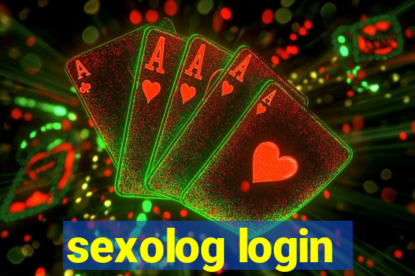 sexolog login