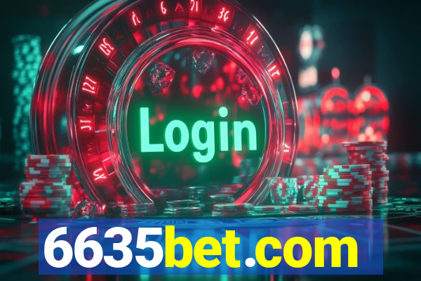 6635bet.com