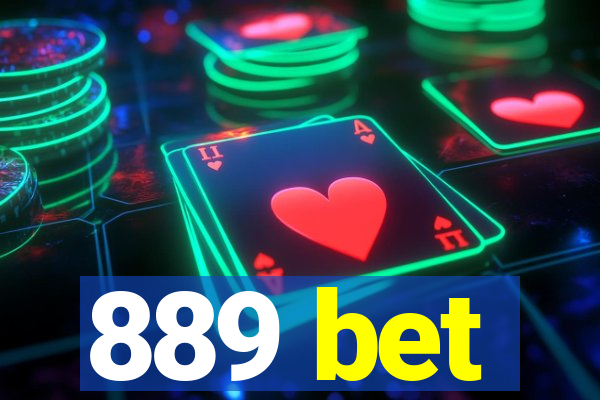 889 bet