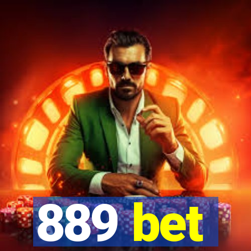 889 bet