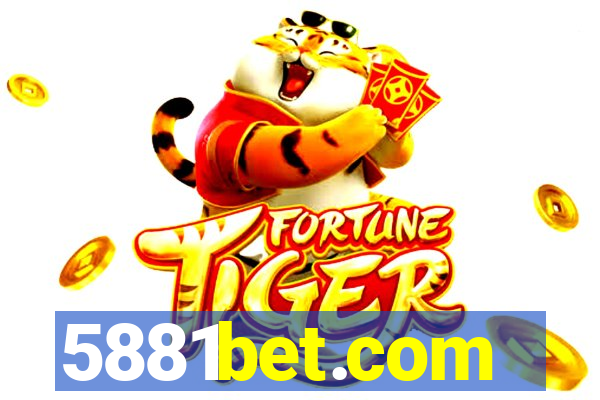 5881bet.com