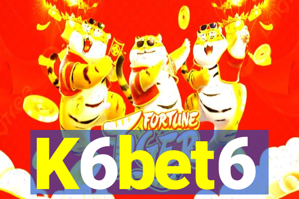 K6bet6