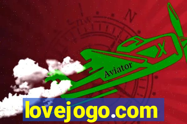 lovejogo.com