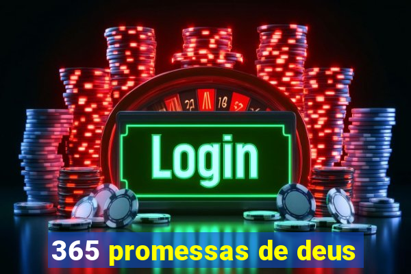 365 promessas de deus