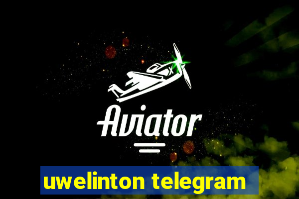 uwelinton telegram