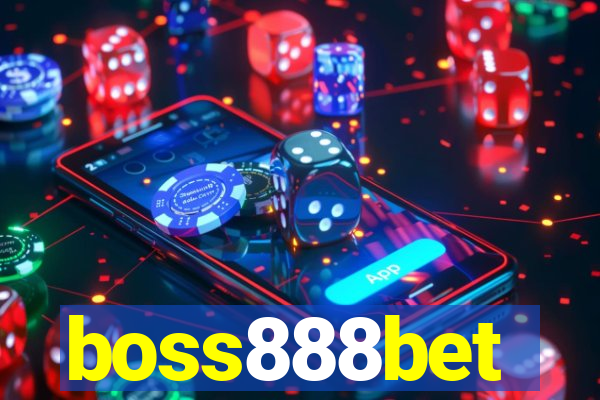 boss888bet