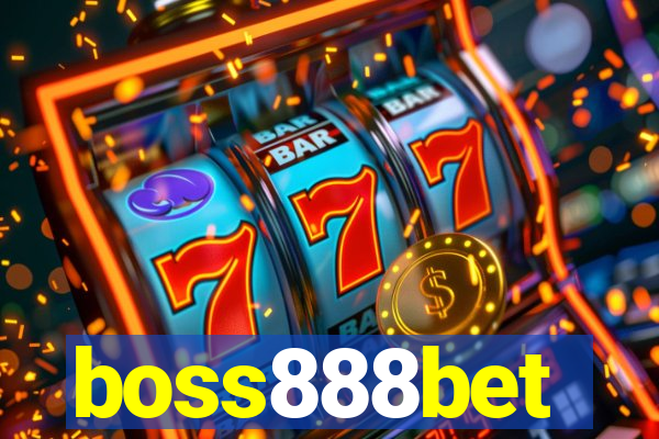 boss888bet