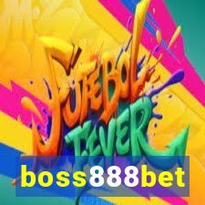 boss888bet