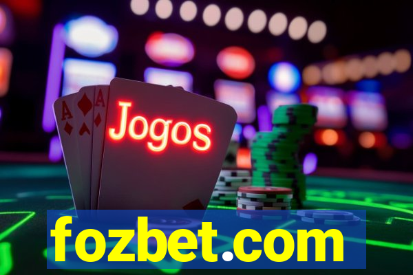 fozbet.com