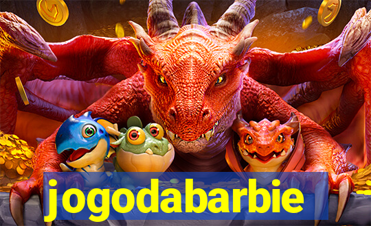 jogodabarbie