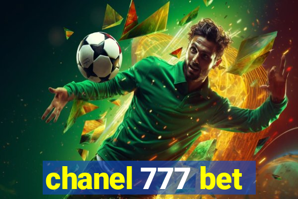 chanel 777 bet