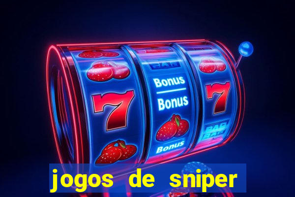 jogos de sniper para pc