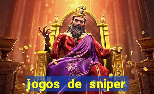 jogos de sniper para pc