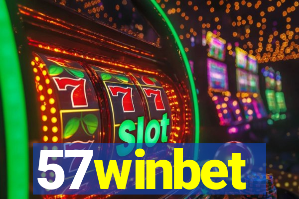 57winbet