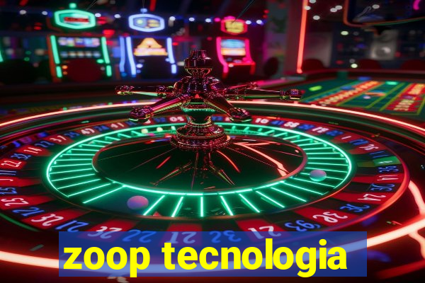 zoop tecnologia