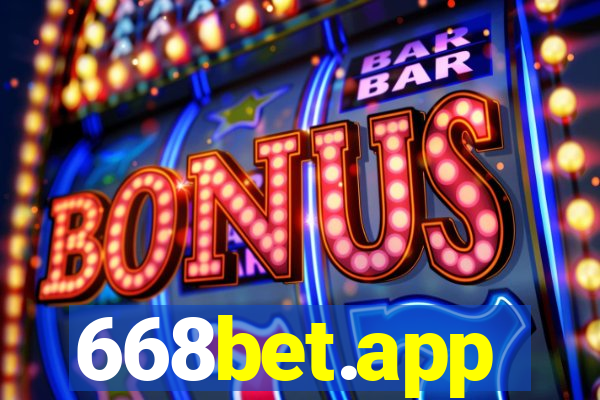 668bet.app