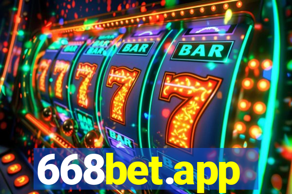 668bet.app