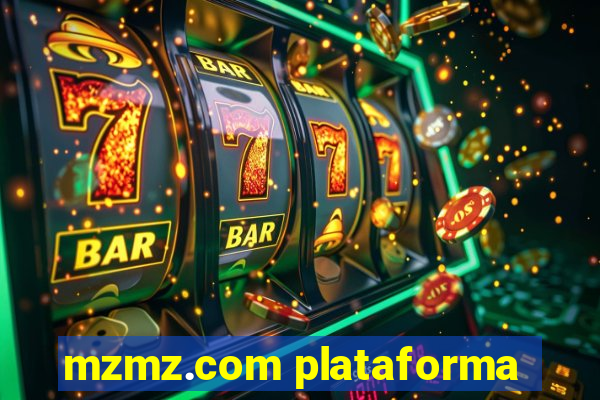 mzmz.com plataforma