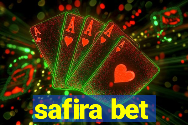 safira bet