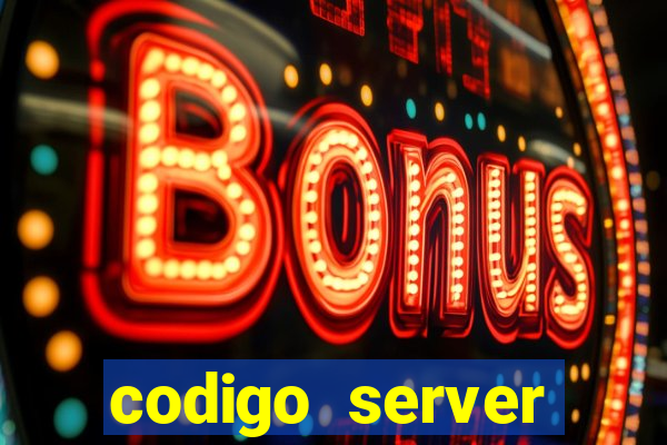 codigo server privado shindo life