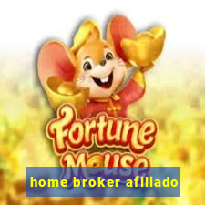 home broker afiliado