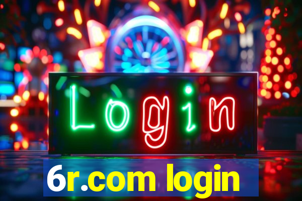 6r.com login