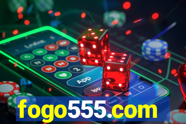 fogo555.com