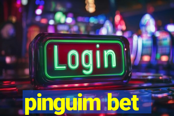 pinguim bet