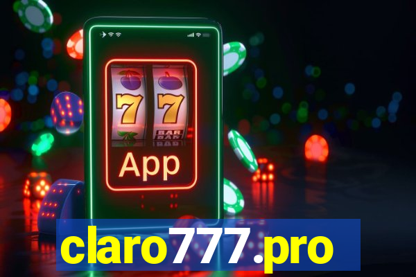 claro777.pro