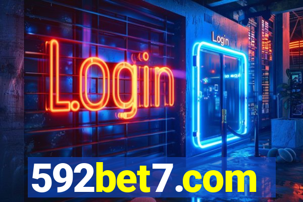 592bet7.com