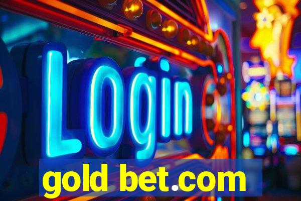 gold bet.com