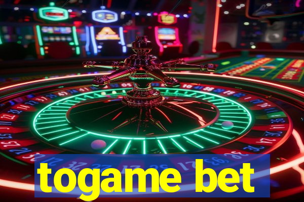 togame bet