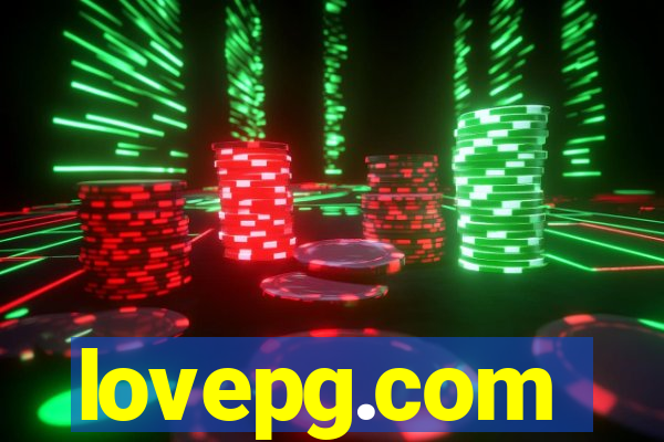 lovepg.com