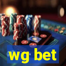 wg bet