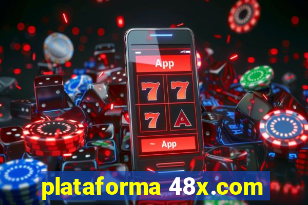 plataforma 48x.com