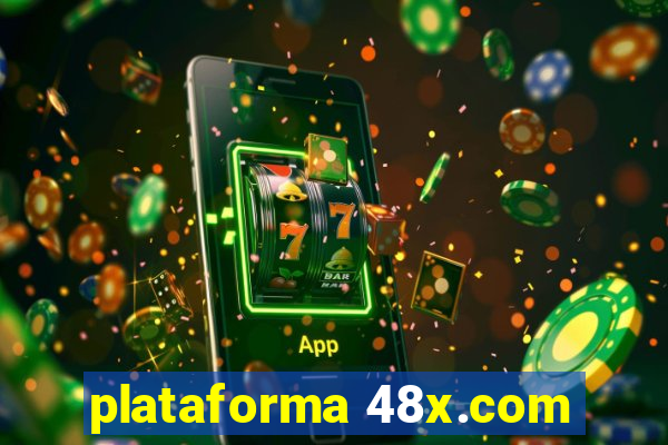 plataforma 48x.com