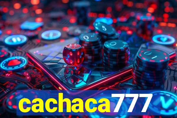 cachaca777