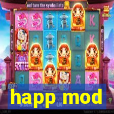 happ mod