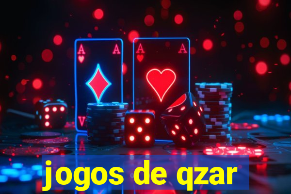 jogos de qzar