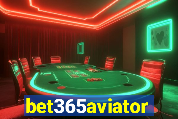 bet365aviator