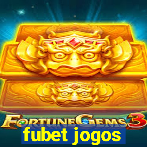 fubet jogos