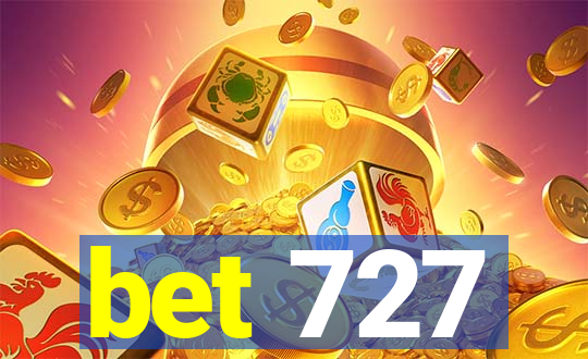 bet 727