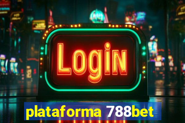 plataforma 788bet